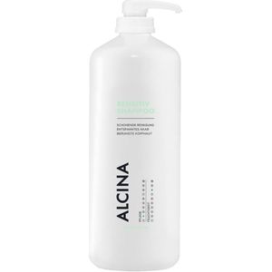 Alcina - Haar & Kopfhaut Sensitive - Shampoo