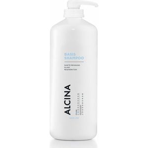 Alcina Basis Shampoo 1,25 liter