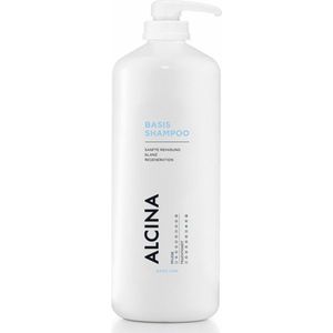 ALCINA Haarverzorging Basic Line Basisshampoo