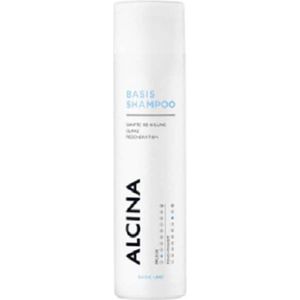 Alcina Basic Shampoo 250ml