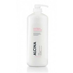 Alcina - Intensive Pflege Aufbau Shampoo - Voor Droog Haar - 300ml