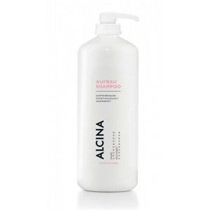 Alcina Structuur shampoo 1,25 liter