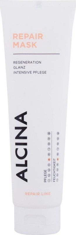 Alcina Repair Mask