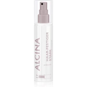 Alcina - Hair Setting Lotion - Vloeibare Setting Lotion - 125 ml - Sterke Hold