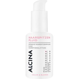 Alcina - Haarverzorging - Color Blonde Haarpunten - Fluid 30 ml