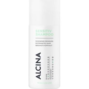 Alcina - Sensitive - Shampoo