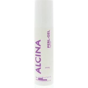 ALCINA Haarstyling - StrongPerl-Gel - 100 ml - Flexibele Styling met Glans
