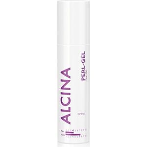 Alcina Pearl Gel Parelmoer Styling Gel 100 ml