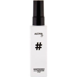 Alcina #ALCINA Style haarspray voor hittebescherming 100 ml