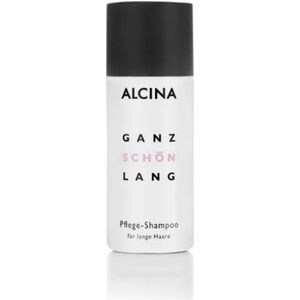 Alcina Ganz Shön Lang Shampoo 50ml