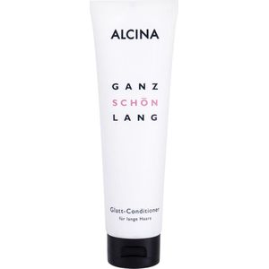 Alcina - Ganz Schön Lang Conditioner - Vyhlazující kondicionér pro dlouhé vlasy