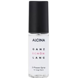 Alcina Ganz Shön Lang 2-Phase Spray 50ml