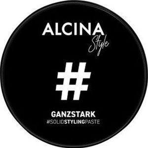 Alcina #ALCINA Style stylingpasta voor extra sterke fixatie 50 ml