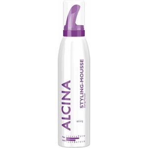 ALCINA - Styling Mousse - 150ml