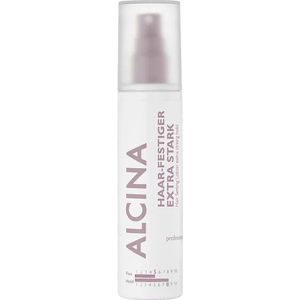 ALCINA Haarstyling Professional Haarversteviger-extra sterk 125 ml (€ 68,40 / 1 l)