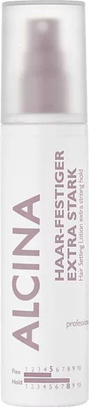 ALCINA - Haarstyling Professional - Haarversteviger - Extra Sterk - 125 ml