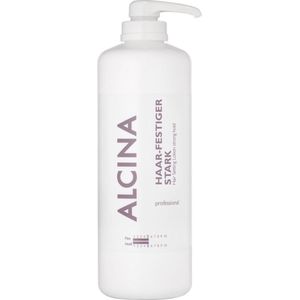 Alcina - Hair Strengthener - Haarspray - Transparant - 200ml