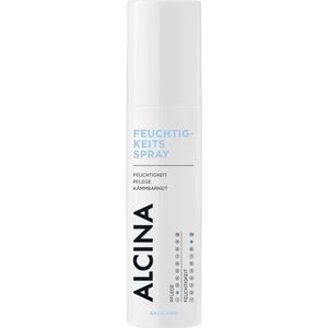 Alcina BASIC LINE Vochtigheid Spray 125 ml