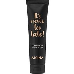 Alcina - It's Never Too Late - Conditioner - Koffie - 200ml