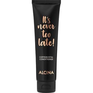 Alcina - It's Never Too Late - Conditioner - 200ml