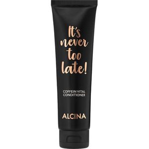 Alcina It's never too late conditioner