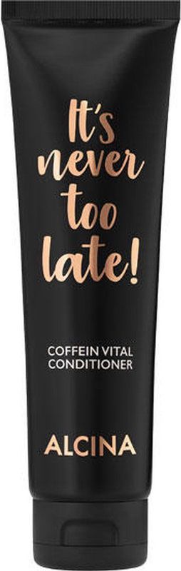 Alcina - It's Never Too Late - Conditioner - 200ml