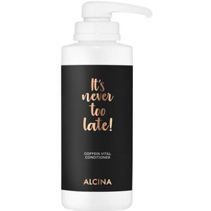 Alcina It's never too late Conditioner 500 ml
