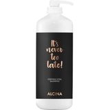 Alcina It's never too late Coffein Vital Shampoo 1250 ml
