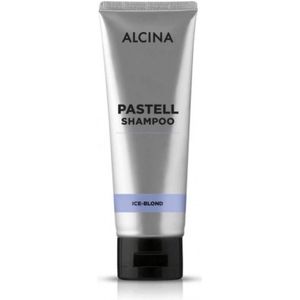 ALCINA Coloration Pastel - IJsblond - Shampoo - 150 ml