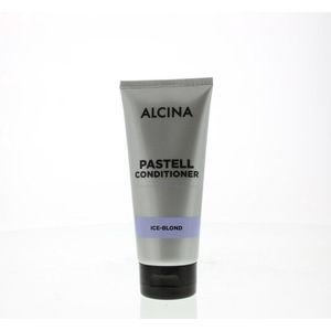 ALCINA Coloration Pastel Ijs Blond Pastell Conditioner Ice-Blond