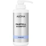 Alcina - Pastel Shampoo - IJsblond - Kleurverzorging - 250ml