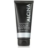 Alcina zilverkleuren shampoo 200ml