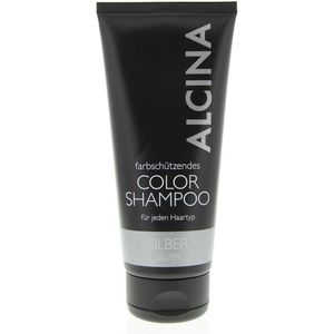 Alcina - Color Farbschützende Shampoo - Voor Gekleurd Haar - Vrij van Parfum