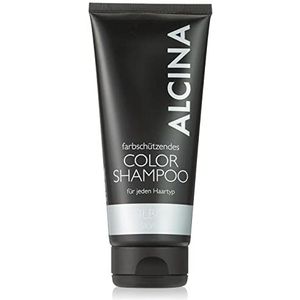 Alcina zilverkleuren shampoo 200ml