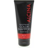Alcina - Color Farbschützende Color Shampoo - Bescherming Tegen Kleurvervaging - 250ml