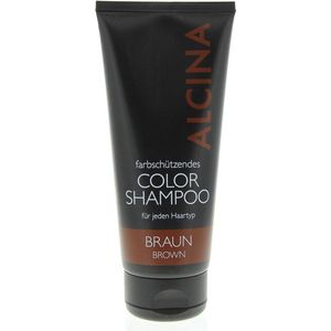 ALCINA Color Shampoo Vrouwen 200 ml