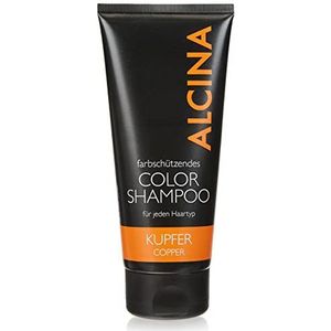 Alcina Color Shampoo 200ml