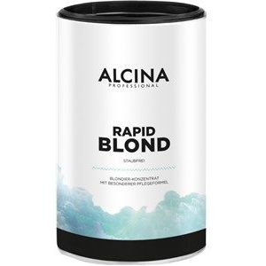 Alcina - Rapid Blond stofvrij Kleurspoeling 500 g Dames