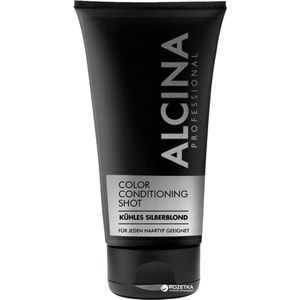 Alcina Conditioner Color Color Conditioning Shot