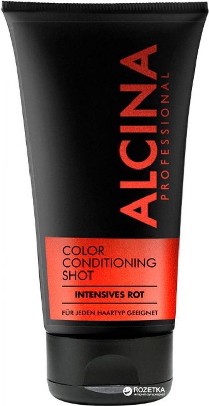 Alcina - Color Conditioning Shots - Kleurconditioner - 6 Kleuren - 150ml