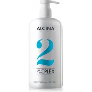 ALCINA Coloration A\C Plex Step 2