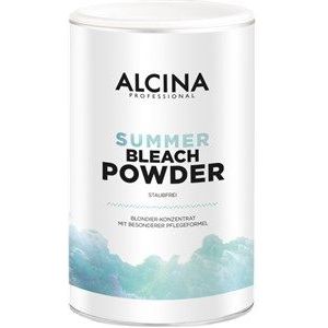 Alcina Summer Bleach Powder Stubfrei 500g