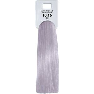 Alcina Color Gloss + Care Emulsion 10.16 Licht Blond As Violet 100 ml
