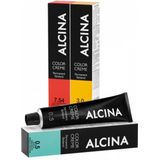 Alcina Color Creme 4.5 mittelbraun-rot 60 ml