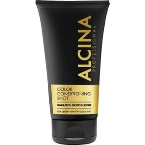 Alcina - Color Conditioning Shots - Kleurconditioner - 6 Kleuren