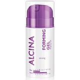 ALCINA StrongForming-Gel - Haarstyling - 100 ml - Gietgel