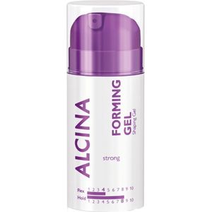 ALCINA Haarstyling Strong Forming-Gel