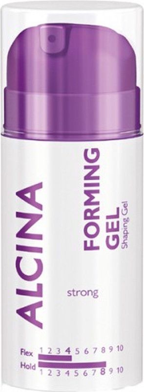 Alcina Forming-Gel 100 ml