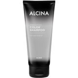 Alcina Color Shampoo Zilver, 200 ml