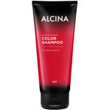 Alcina Color Red Shampoo  voor Rode Haartinten 200 ml